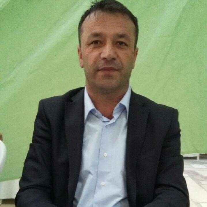 Samsun'da muhtar Ahmet Diler hayatını kaybetti!