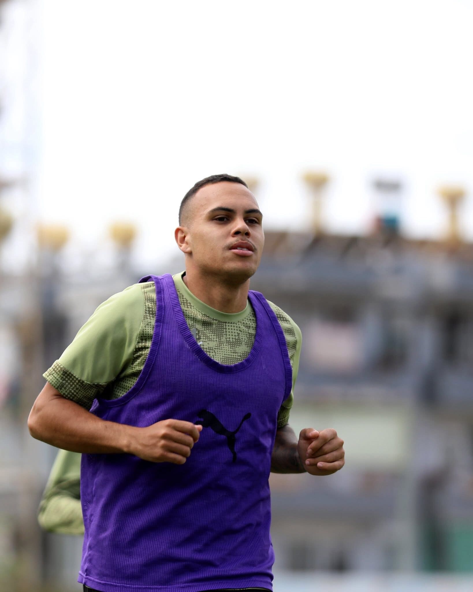 Alanyaspor’da Samsunspor hazırlıkları başladı