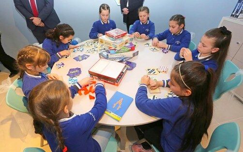 samsun haber: Samsun’da öğrenciler için dikkat çeken proje