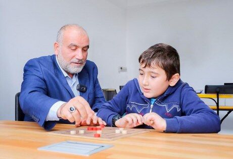 samsun haber: Samsun’da öğrenciler için dikkat çeken proje