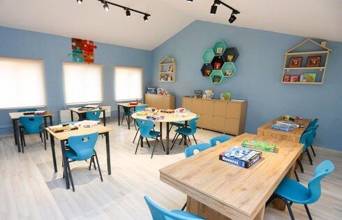 samsun haber: Samsun’da öğrenciler için dikkat çeken proje