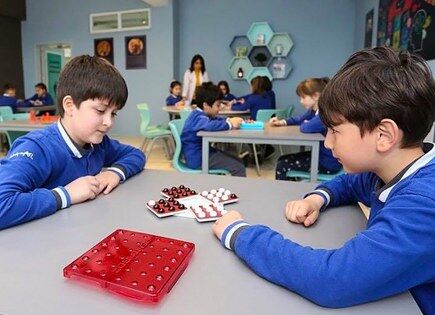 samsun haber: Samsun’da öğrenciler için dikkat çeken proje