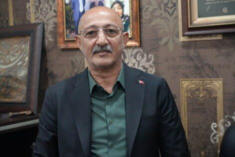 samsun haber: Samsun Kasaplar Odası Başkanı Şen: Kırmızı et pahalı değil