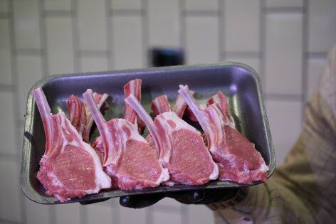 samsun haber: Samsun Kasaplar Odası Başkanı Şen: Kırmızı et pahalı değil