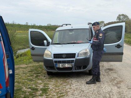 samsun haber: Samsun'da sır ölüm! "Ekmek almaya gidiyorum" diye evden çıktı 