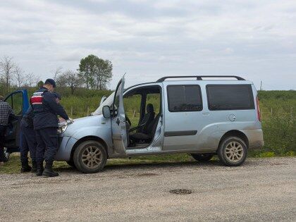 samsun haber: Samsun'da sır ölüm! "Ekmek almaya gidiyorum" diye evden çıktı 