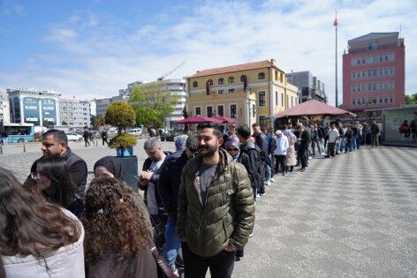 samsunspor haber: Samsunspor-Galatasaray maçı biletlerine yoğun ilgi! 