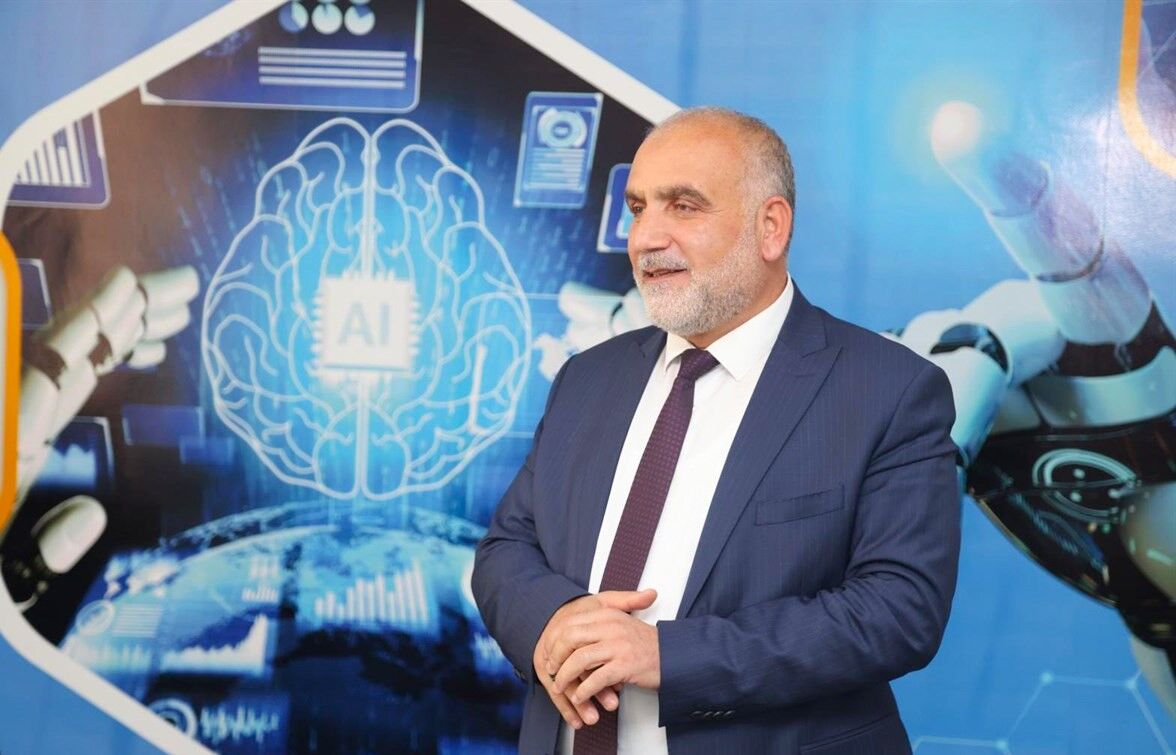 Canik’te yapay zeka ile çözüm dönemi başladı!