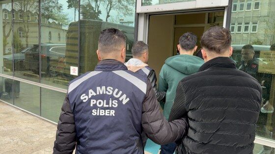 samsun haber: Samsun’da bahis operasyonu! Kritik detay IBAN
