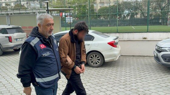 samsun haber: Samsun'da hastane inşaatında feci ölüm! Salih Koca hayatını kaybetti 