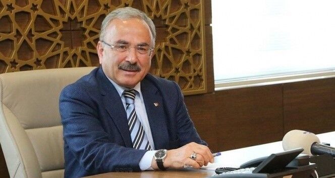 Ordu Büyükşehir Belediye Başkanı Mehmet Hilmi Güler hastaneye kaldırıldı