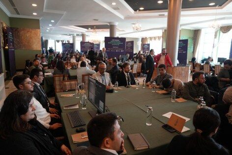 samsun haber: Samsun’da sıfır atık çalıştayı: Yerelden ulusala çözüm arayışı