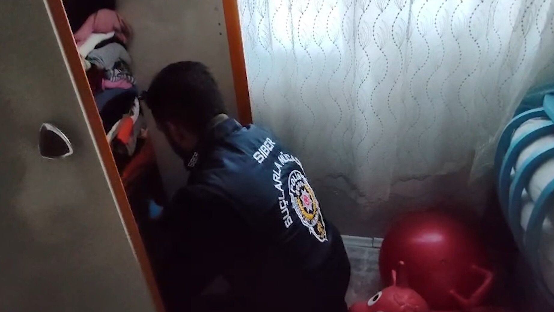 "Oltalama" çetesine darbe! Samsun dahil 7 ilde operasyon