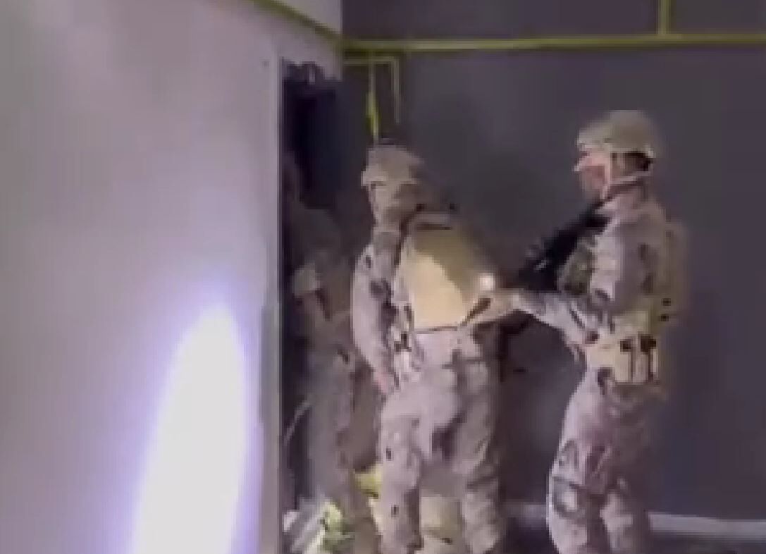 Aralarinda Samsun Da Var Deas Operasyonu 13 Nisan 3