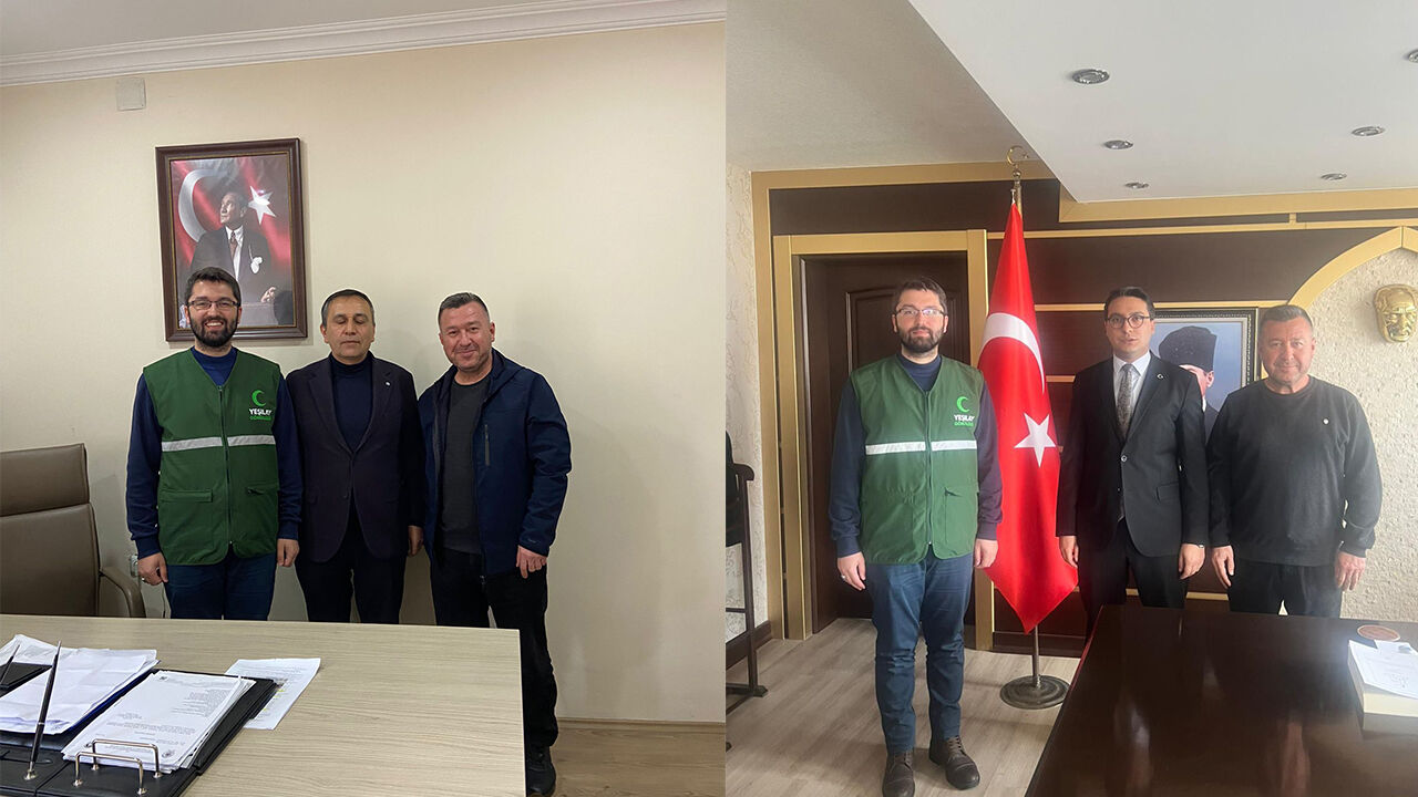 Asarcık’ta bağımlılıkla mücadele sürüyor