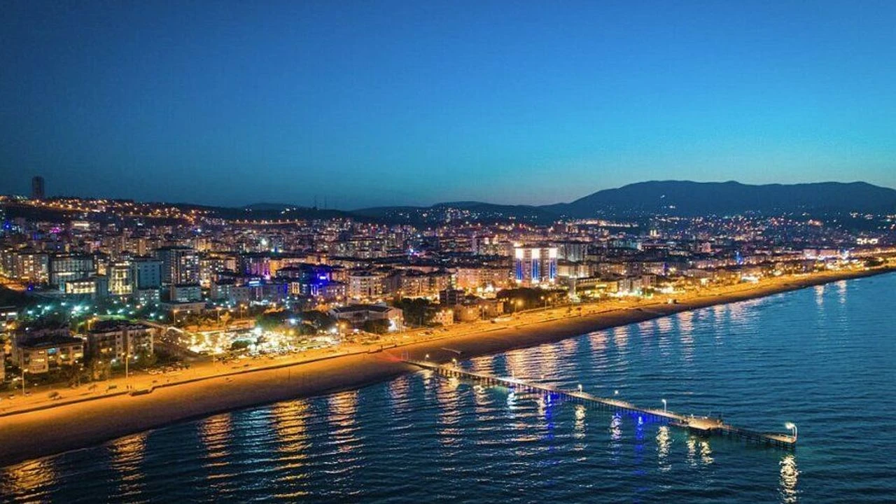 Samsun’un denizi gerçekten şifa kaynağı mı?