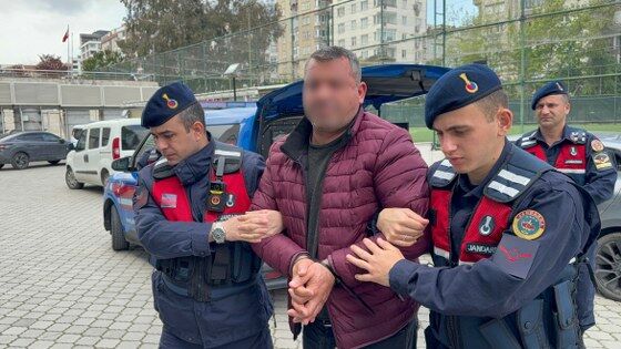 samsun haber: Samsun’da büyükbaş hayvan vurgunu iddiası! Aynı şüpheli otelde yakalandı