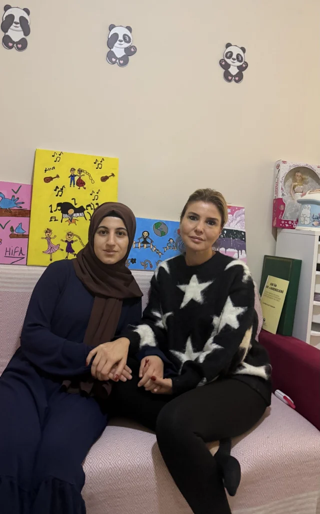 Bakanlik Sikayetci Oldu 2