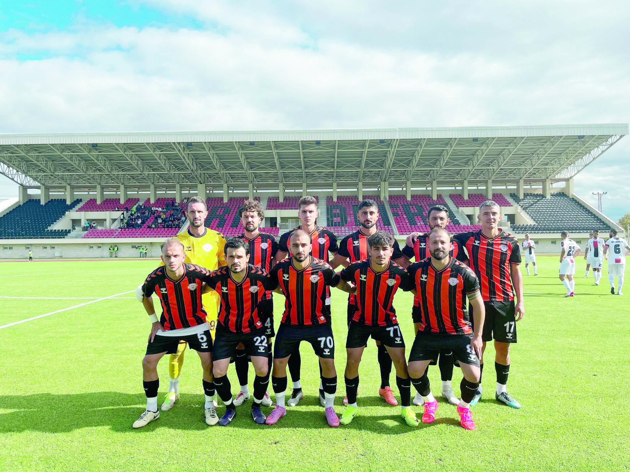 Samsun ekipleri için kader haftası: BAL’da kritik maçlar