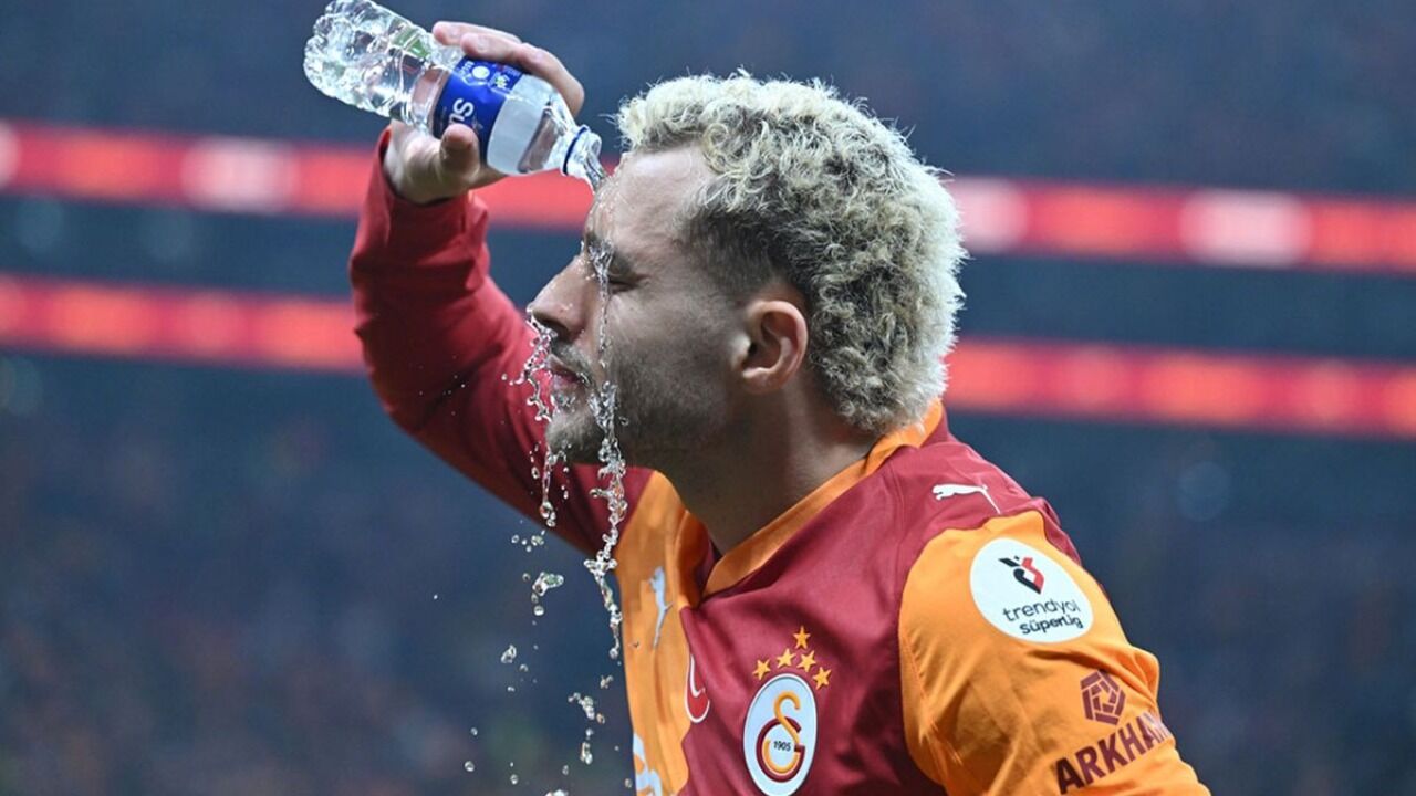 Barış Alper Yılmaz için resmi transfer açıklaması: "Bizi aramadılar"