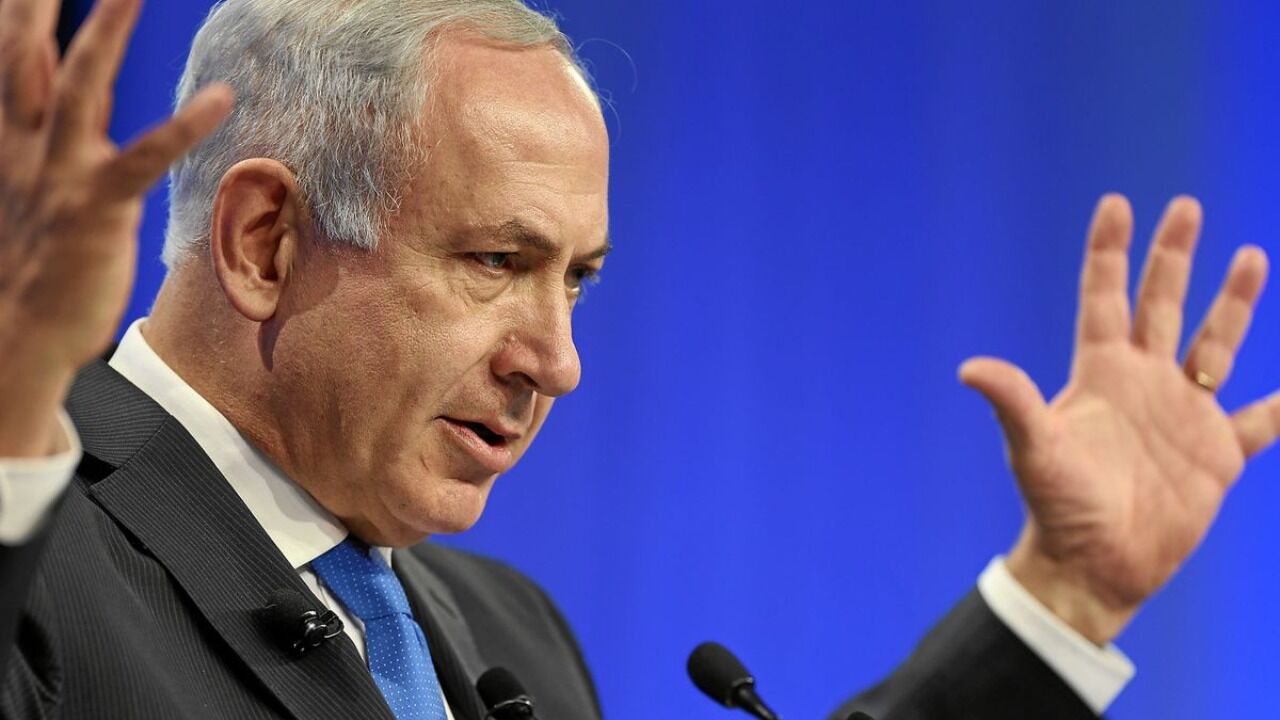 Netanyahu'dan Orta Doğu'yu sarsan sözler