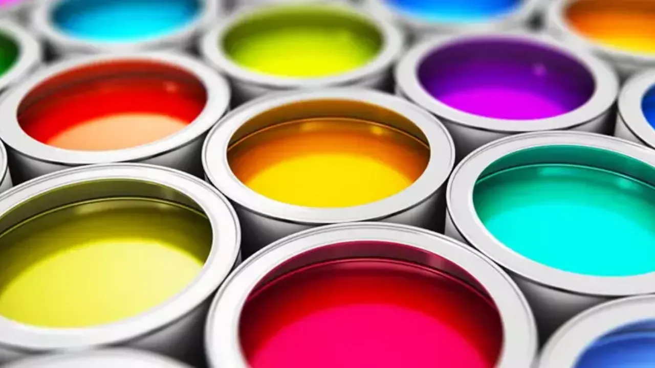 Boya malzemeleri satın alınacak