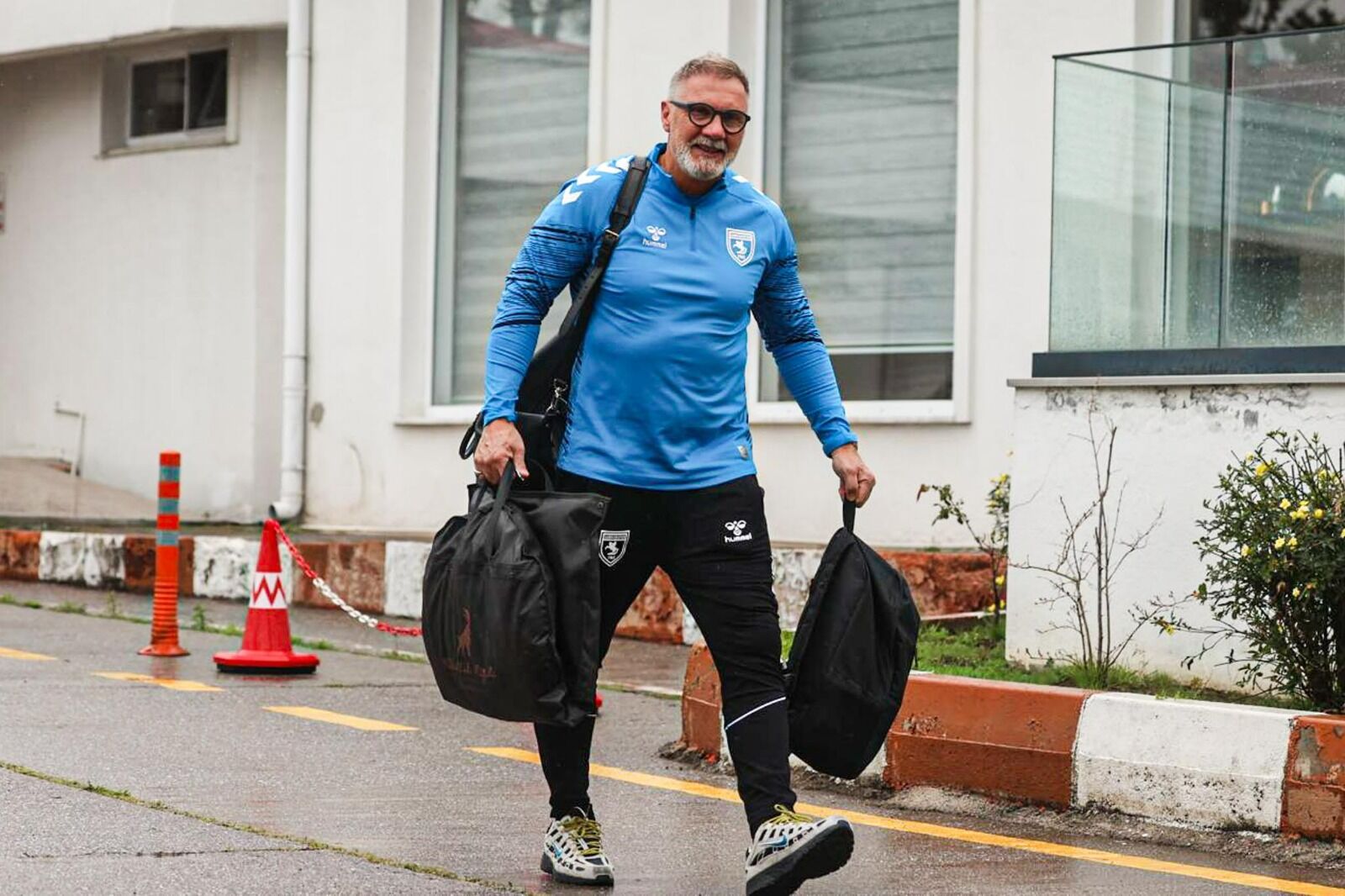 Samsunspor Rize yolunda! Parola galibiyet 