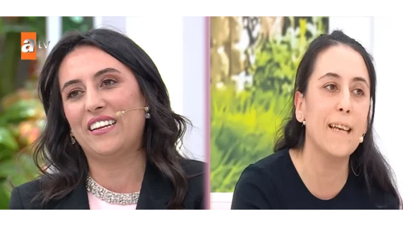 Canlı yayında aşağılanmıştı! Esra Erol’daki Derya Çapar'ın son hali