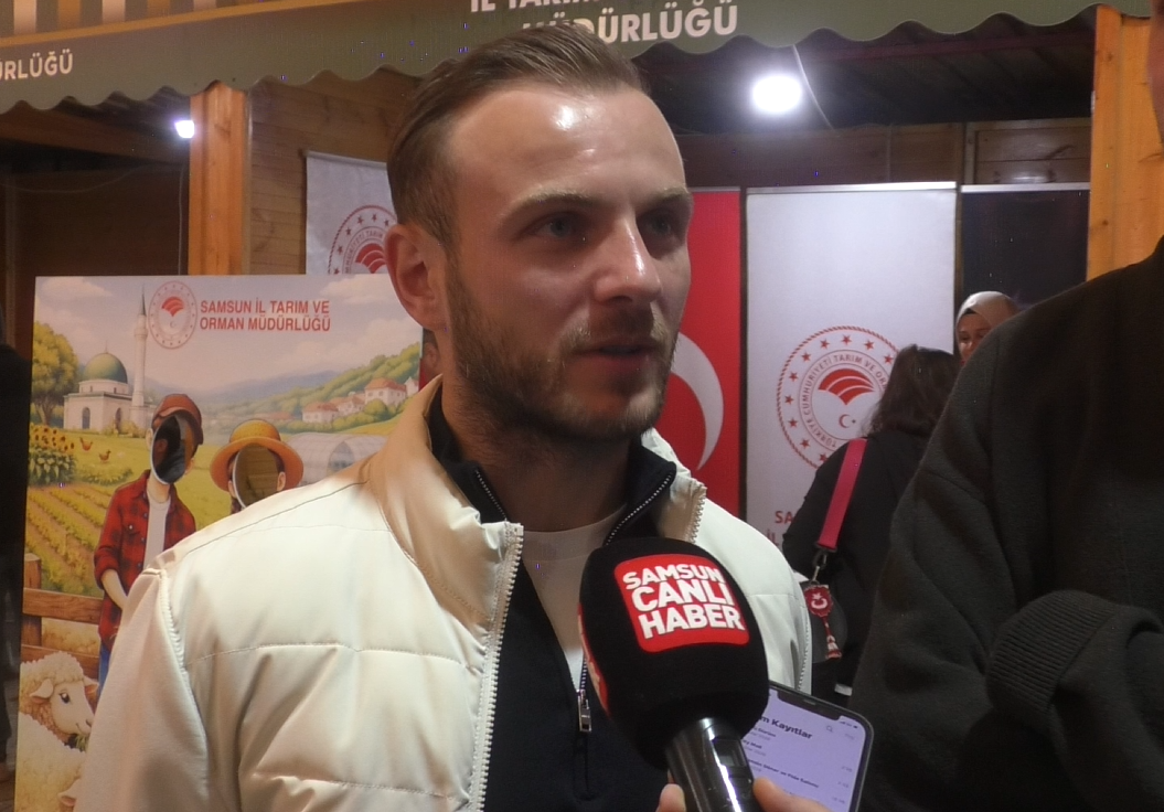 Samsunspor'dan güçlü destek! Samsun’da anlamlı etkinlik