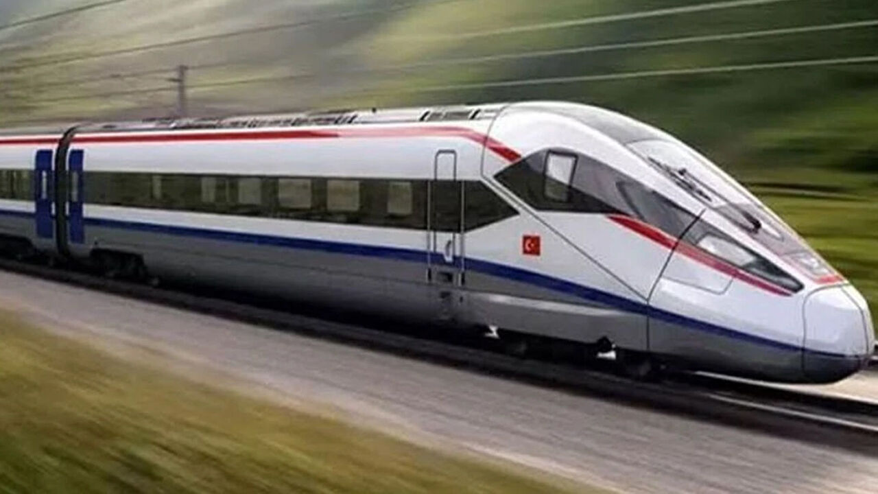 samsun haber: Başkan Halit Doğan'dan hızlı tren açıklaması! "Yeni bir dönemin kapıları aralanıyor"