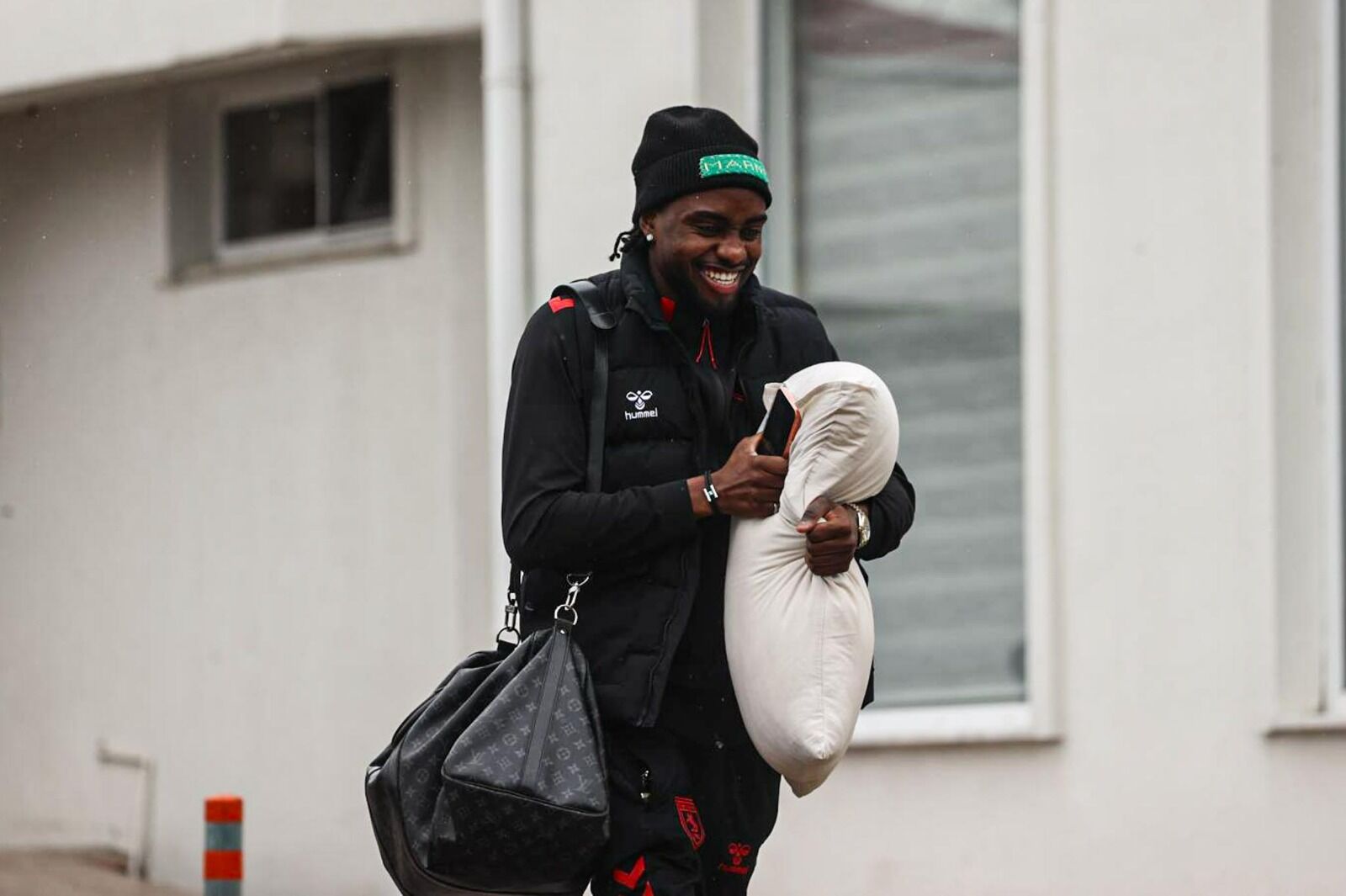 Samsunspor Rize yolunda! Parola galibiyet 