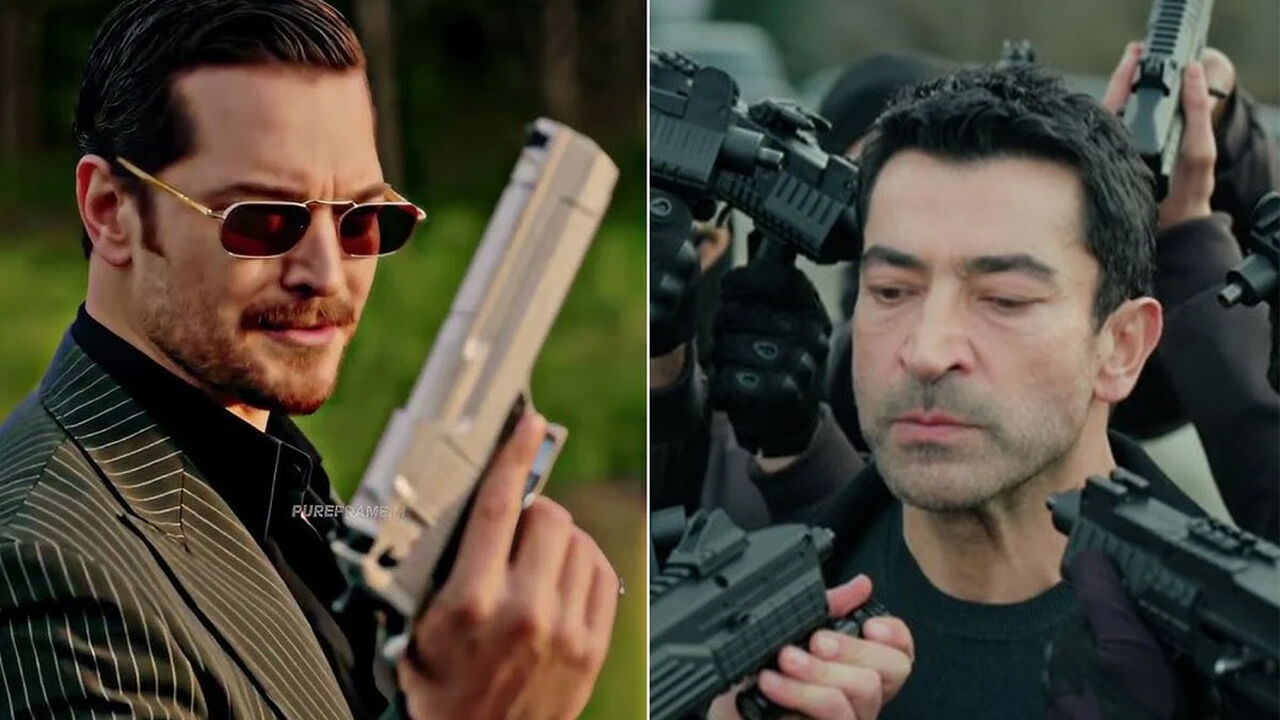 Diziler sil baştan değişiyor