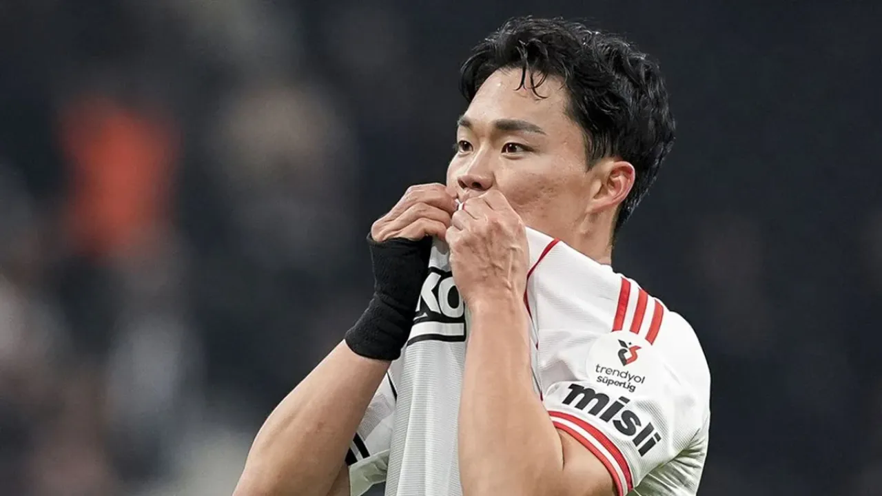 Beşiktaş 4 attı, 3 puanı kaptı