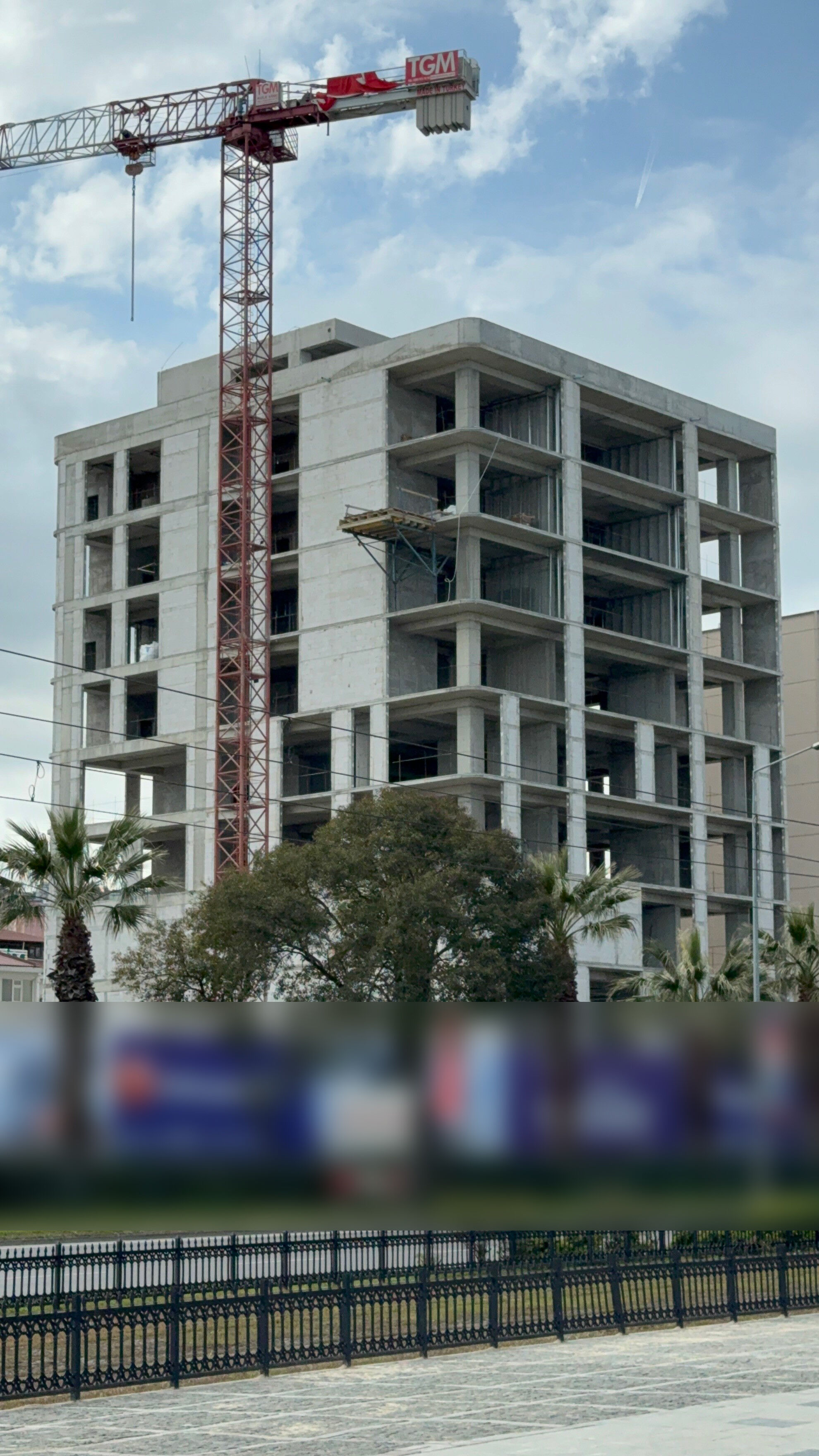 samsun haber: Samsun'da hastane inşaatında feci ölüm! Salih Koca hayatını kaybetti 