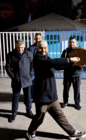 samsun haber: Samsunlu Celal Karatüre'nin başı yapay zeka ile dertte! 