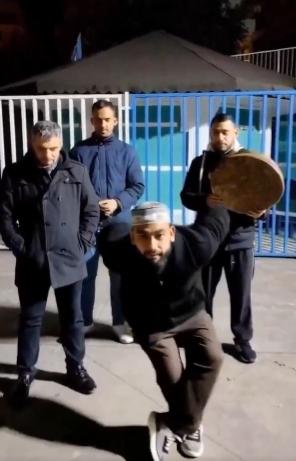 samsun haber: Samsunlu Celal Karatüre'nin başı yapay zeka ile dertte! 