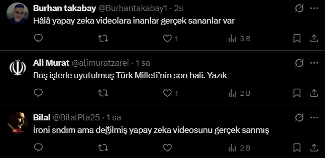 samsun haber: Samsunlu Celal Karatüre'nin başı yapay zekayla dertte! 