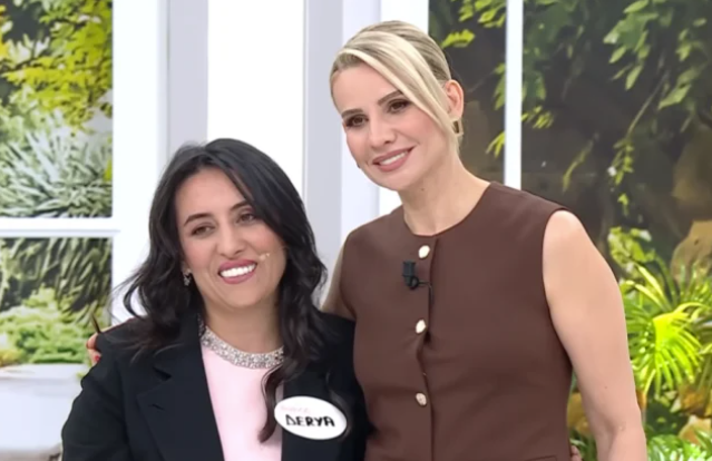 Canlı yayında aşağılanmıştı! Esra Erol’daki Derya Çapar'ın son hali