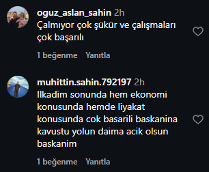 samsun haber: İlkadımlılar İhsan Kurnaz'dan memnun mu? İşte anket sonuçları