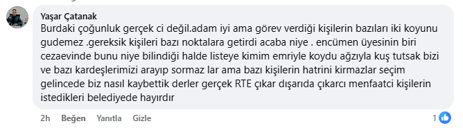 samsun haber: İlkadımlılar İhsan Kurnaz'dan memnun mu? İşte anket sonuçları