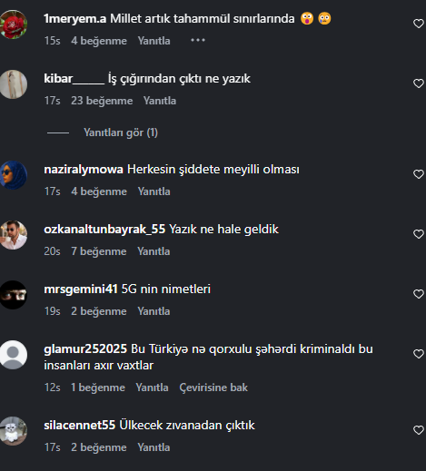 samsun haber: Samsun'daki o görüntü sosyal medyada gündem oldu! Milyonlar izledi 