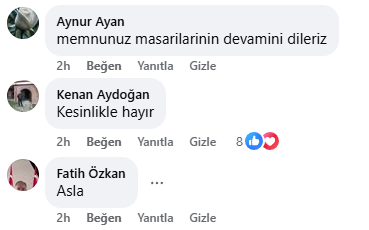 Canikliler İbrahim Sandıkçı'yı başarılı buluyor mu?