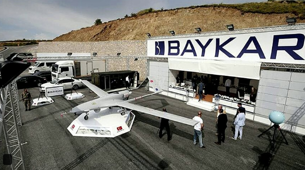 samsun haber: BAYKAR’dan Samsun’a dev yatırım! Çalışmalar başlıyor 