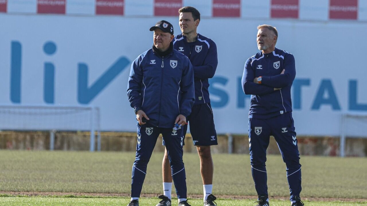 Fink Yine Tribunde 1280X720