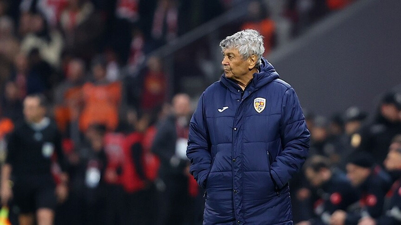 Futbol dünyasının acı kaybı: Mircea Lucescu hayatını kaybetti