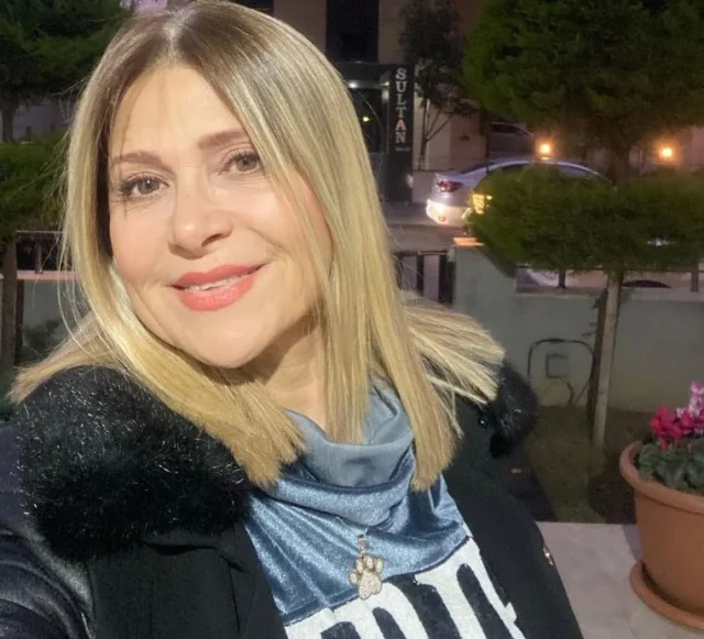 Gorenler Taniyamiyor