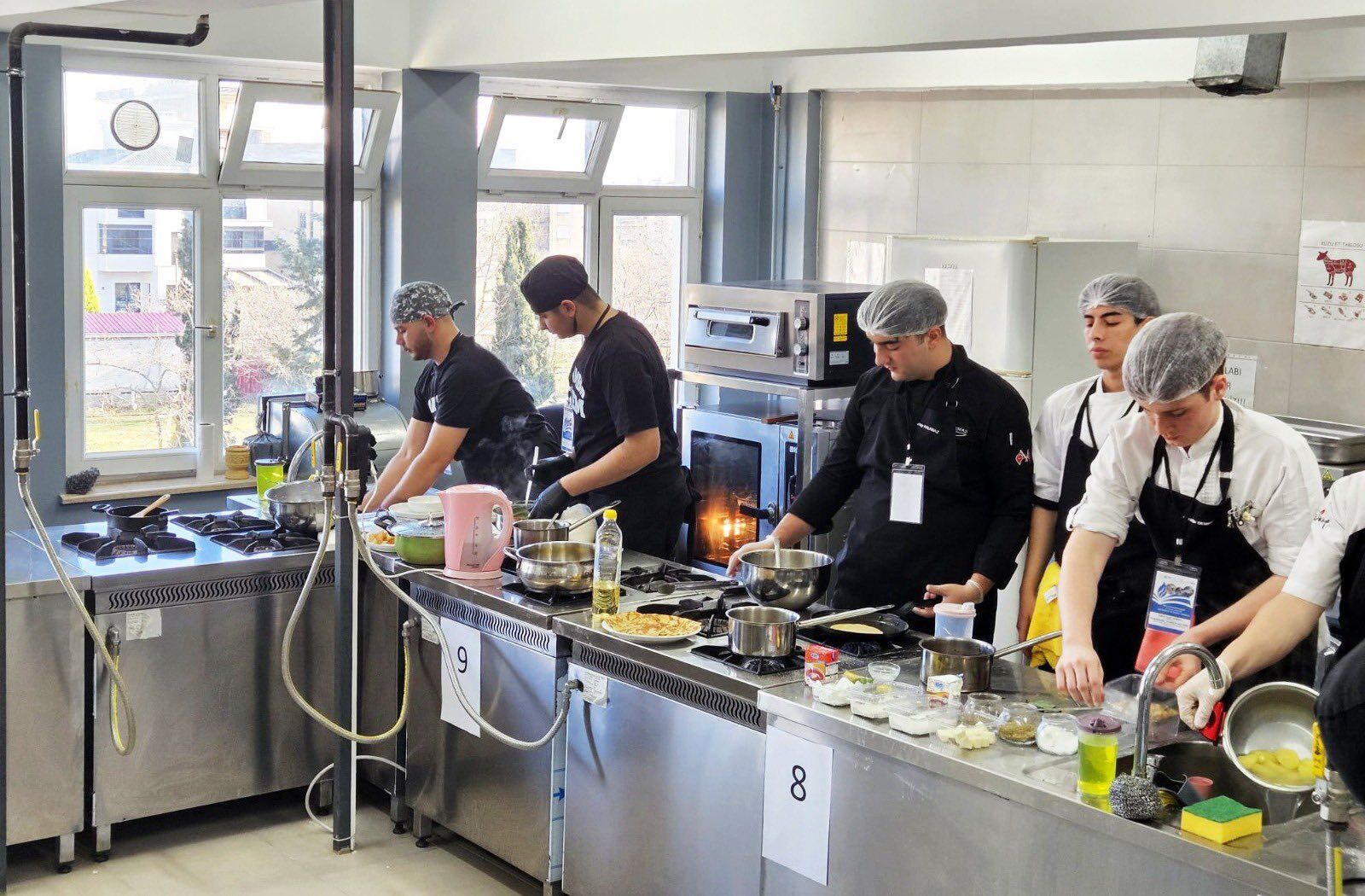 Samsun’da istihdam seferberliği! Rakamlar umut verdi