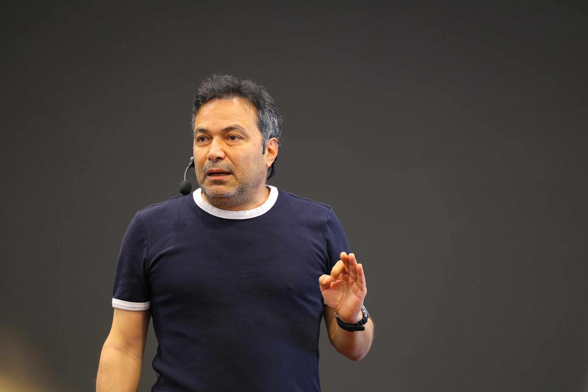 Samsun’da Akademik Meslek Tanıtım Günleri yoğun ilgiyle başladı