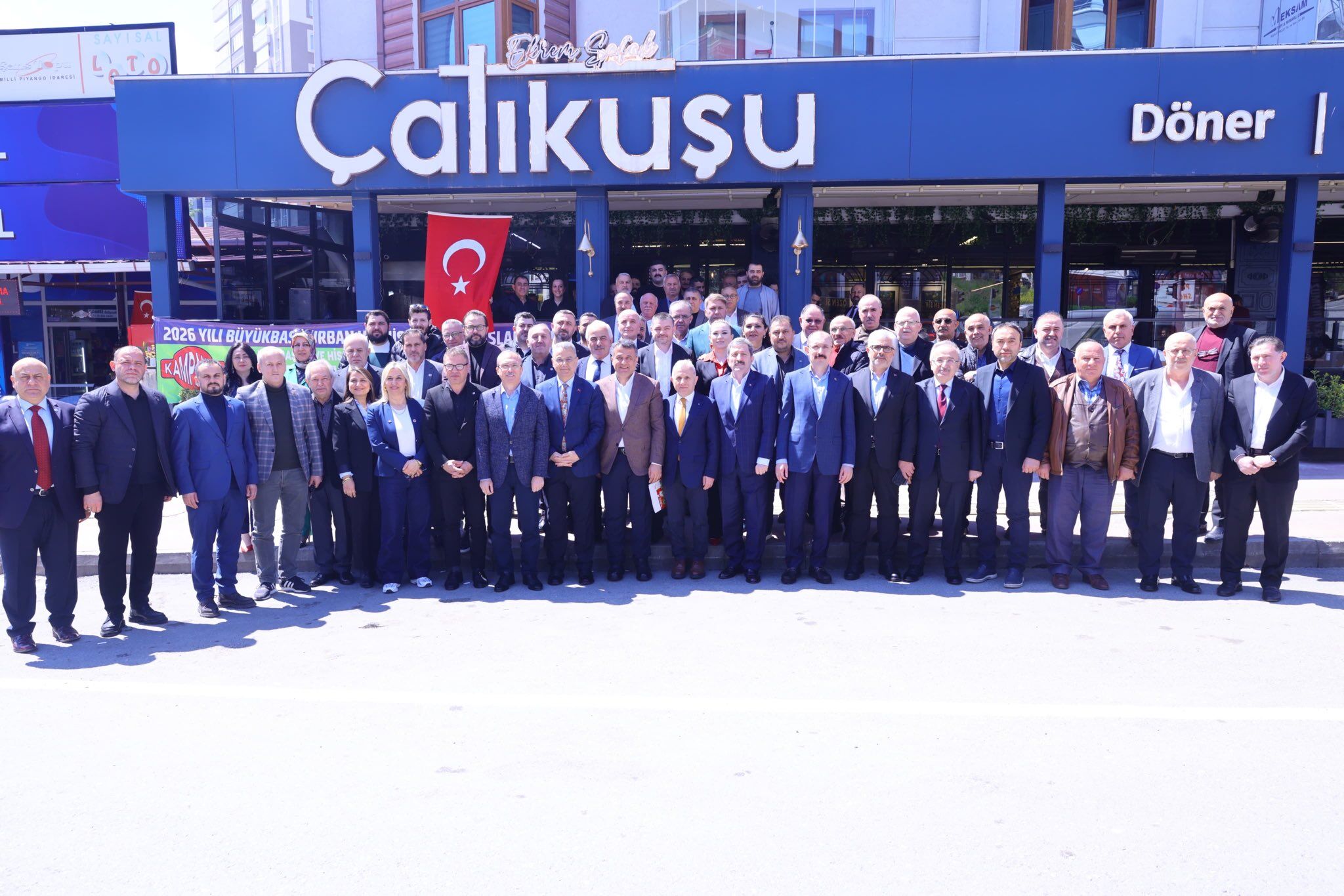 samsun haber: Samsun esnafı için kritik buluşma! Dr. Mehmet Muş talepleri dinledi 