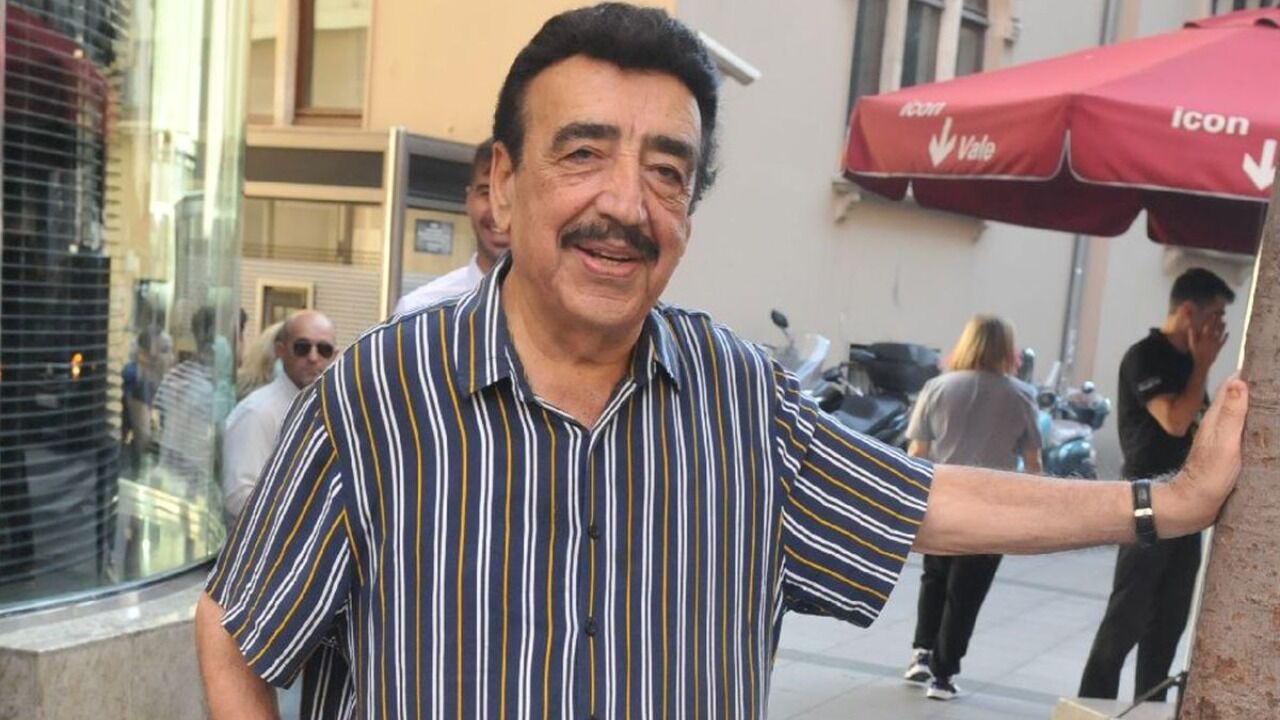 Hakkı Bulut'un evi görenleri şaşırttı